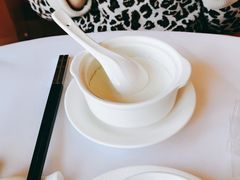 -正佳广场万豪酒店-粤菜餐厅·点心·海鲜·聚餐