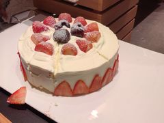 -太湖饭店玉兰厅(自助餐厅)