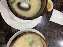 -适口餐厅砂锅粥(公信路总店)