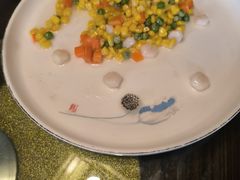 -红灯笼大酒楼(通湖路店)