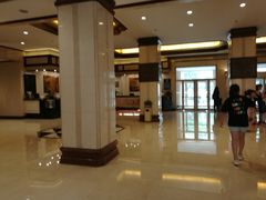 -北京前门建国饭店