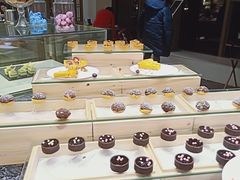 -索菲特酒店 · 云尚天际自助餐厅