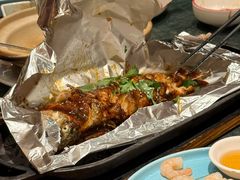 -新白鹿餐厅(城西银泰城店)