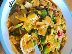 -中阿兰牛肉面(悦海新天地店)