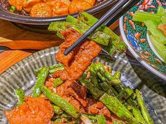-木棉·醉心粤味(COCO Park店)