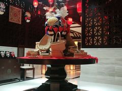 -启东恒大酒店·吕四渔号海鲜餐厅