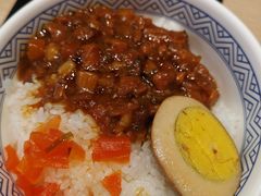 台式卤肉饭-吉野家(天坛东路店)