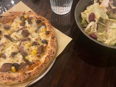 -Ciao窑炉披萨餐厅(宁波阪急店)