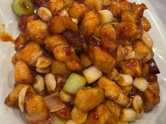 -鑫巴蜀小镇 · 水煮鱼专研店(玉桥店)