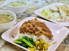 -鸡饭店
