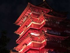 -滕王阁旅游区