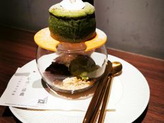 -KNOTKNOT珞珞·日式甜品(K11店)