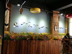 -秋语木桶鱼.酸菜鱼(开发区火车站店)