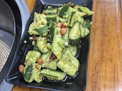 -曹丞相·地锅鸡·地锅鱼(武林店)