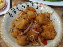 -幸福茗点茶楼(五羊店)