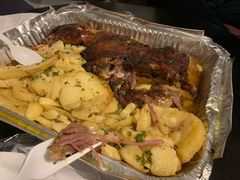 -Pedro's House of Lamb(基督城)