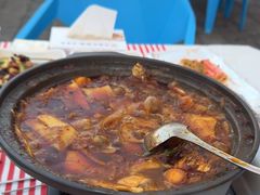 -不夜天烧烤牛骨头(南湖店)