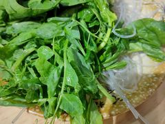 -茂县小辣椒川菜馆-羌家铜锅土火锅