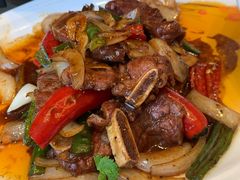 -千岛湖鱼味馆(十字街总店)