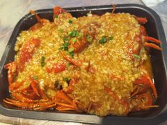 -靓靓蒸虾(中山公园店)