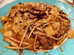 -新世界餐厅(万达店)