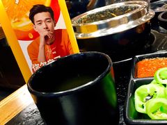 -九田家黑牛烤肉料理(中北镇店)