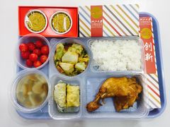 -紫金港餐饮中心-风味餐厅(浙江大学紫金港校区店)