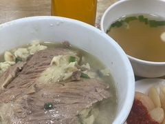 -老刘家泡馍·陕西老字号(钟楼广济街店)