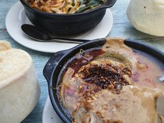 -曹宝林砂锅麻辣烫(星光路店)