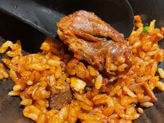 -谷牛日式烤肉(宝山U天地店)