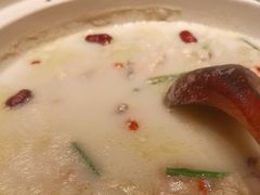 -老阿爸鲜鱼土菜(园区永旺店)