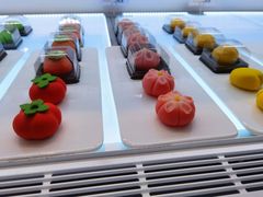 和菓子-美食乐的蝴蝶酥(合生汇店)