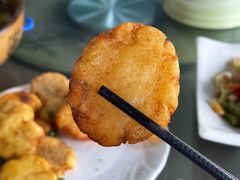 -晓琦农家菜馆·地道农家菜