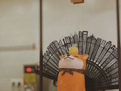 -柴务处·柴犬主题狗咖