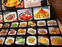 -佬太公海鸭·海鲜大排档(上海总店)