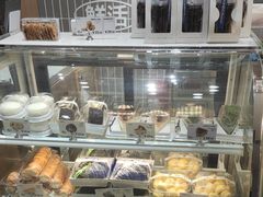-小飞象面包公社(珠江路金鹰店)