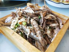 -千岛湖小鱼儿·淳安匠心农家菜