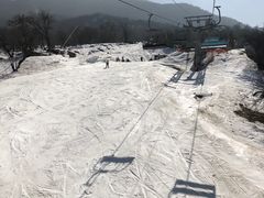 -太子岭滑雪场