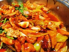 -黄记煌三汁焖锅(欢乐海岸店)