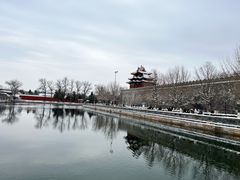 -北京市劳动人民文化宫(太庙)
