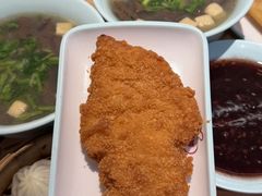 -回味鸭血粉丝汤(夫子庙瞻园路店)