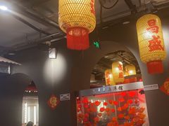 -朱光玉火锅馆·太原旗舰(钟楼街店)