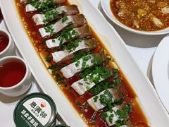 -必点海鲜·海肠捞饭大王(滨江道店)