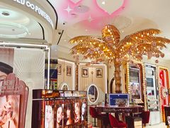 -海马体照相馆(北京apm店)