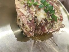 -味家烤肉烤鳗鱼牛排(西塔旗舰店)