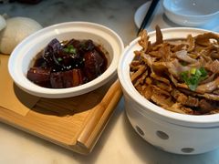 -佬肥猫·浙江乡村菜(国华广场店)