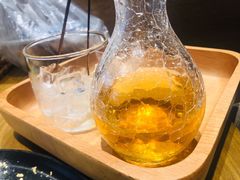 -青梅酒肆PLUS(长白仙岛北路店)