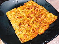 -沈记烧烤海鲜(江汉二路店)