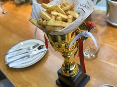 -1861意大利餐厅(文化广场店)