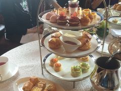 -Salon de Ville浦江汇(上海外滩华尔道夫酒店店)